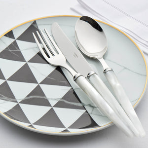 Tang Place Setting, Set of 5