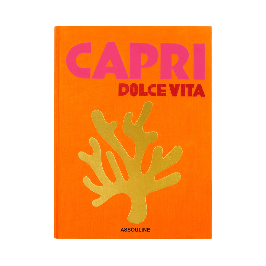 Capri Dolce Vita