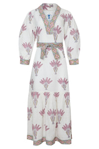 Capri Maxi Dress