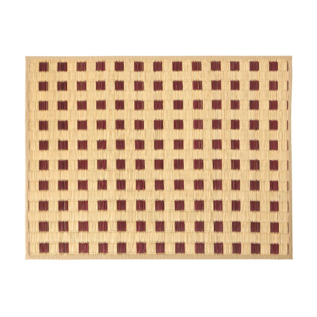 Capri Placemat in Natural