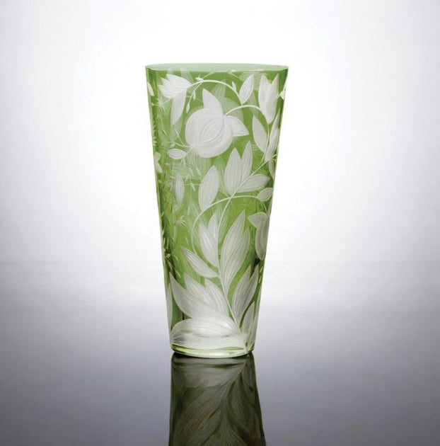 Dagobert Peche Viola Vase