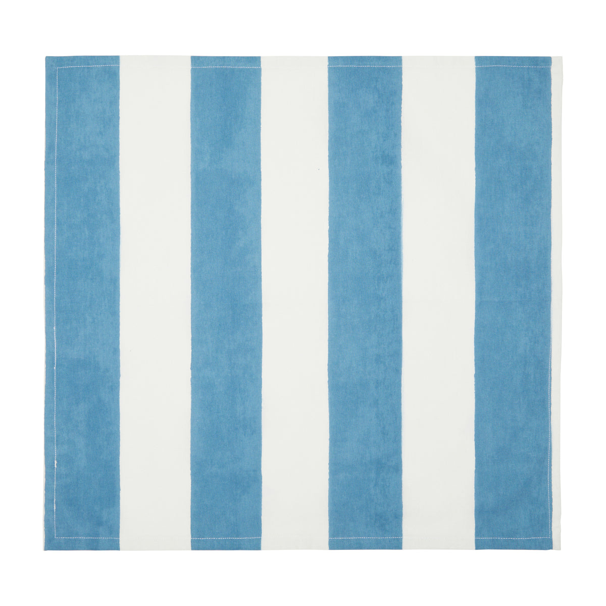 St. Tropez Napkins in Blue, Set of 6