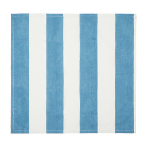 St. Tropez Napkins in Blue, Set of 6