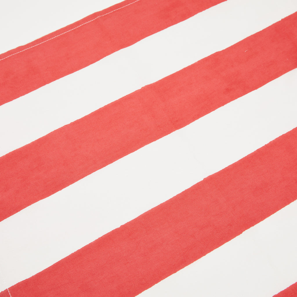 St. Tropez Napkins in Red, Set of 6