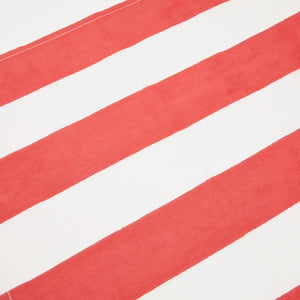 St. Tropez Napkins in Red, Set of 6