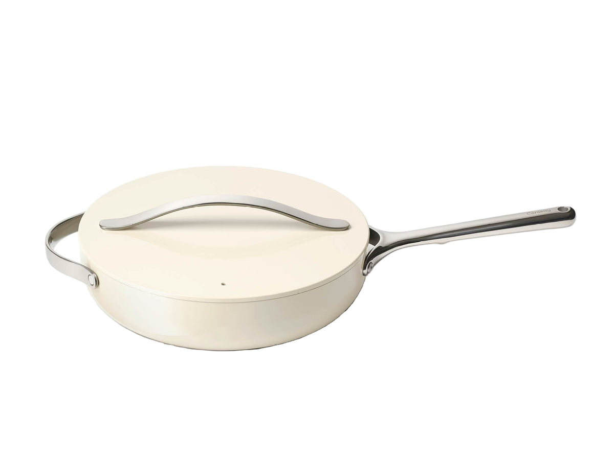 Sauté Pan