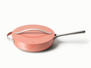 Sauté Pan