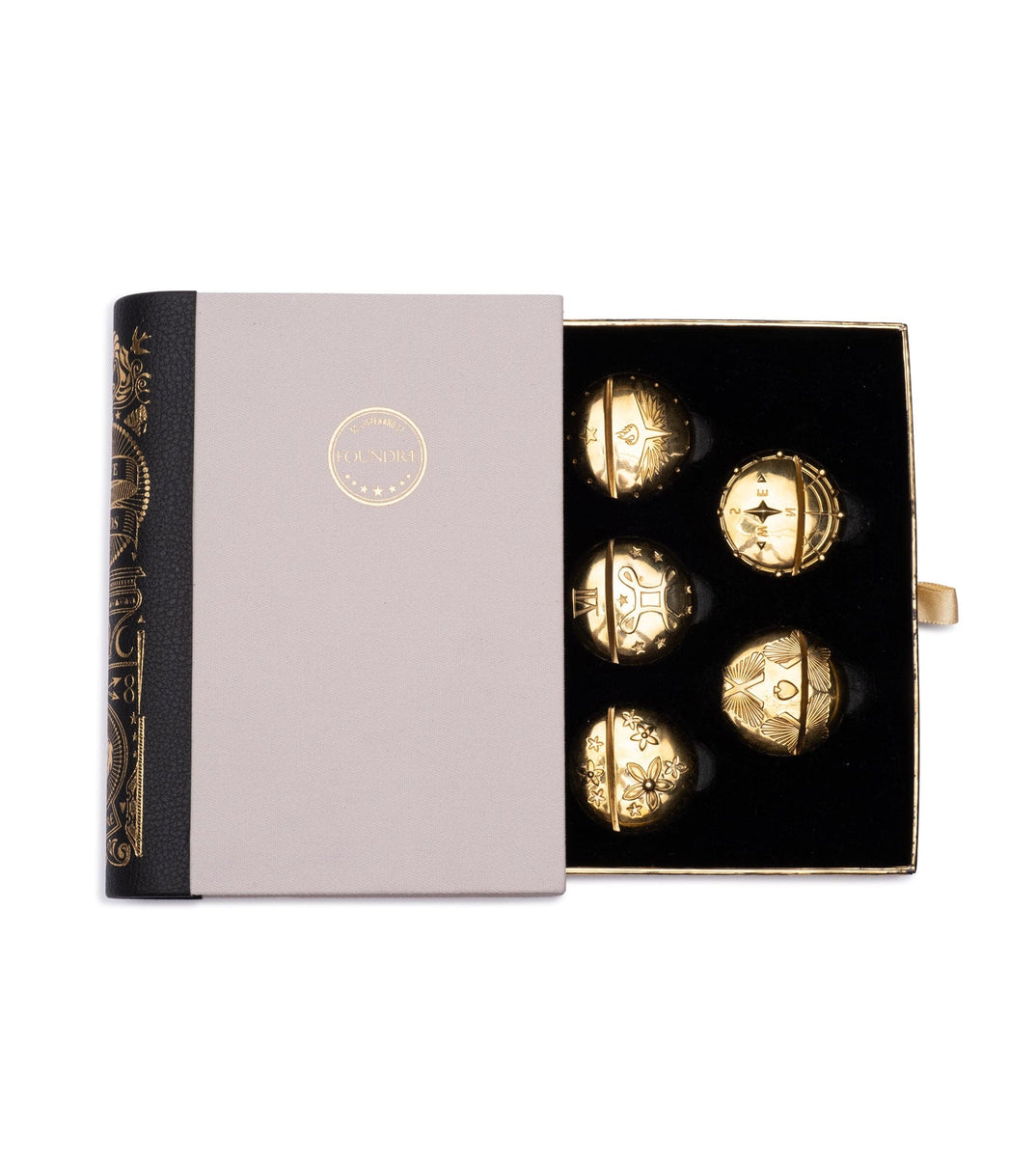 Chapter 2 Tenet Place Card Holder Set