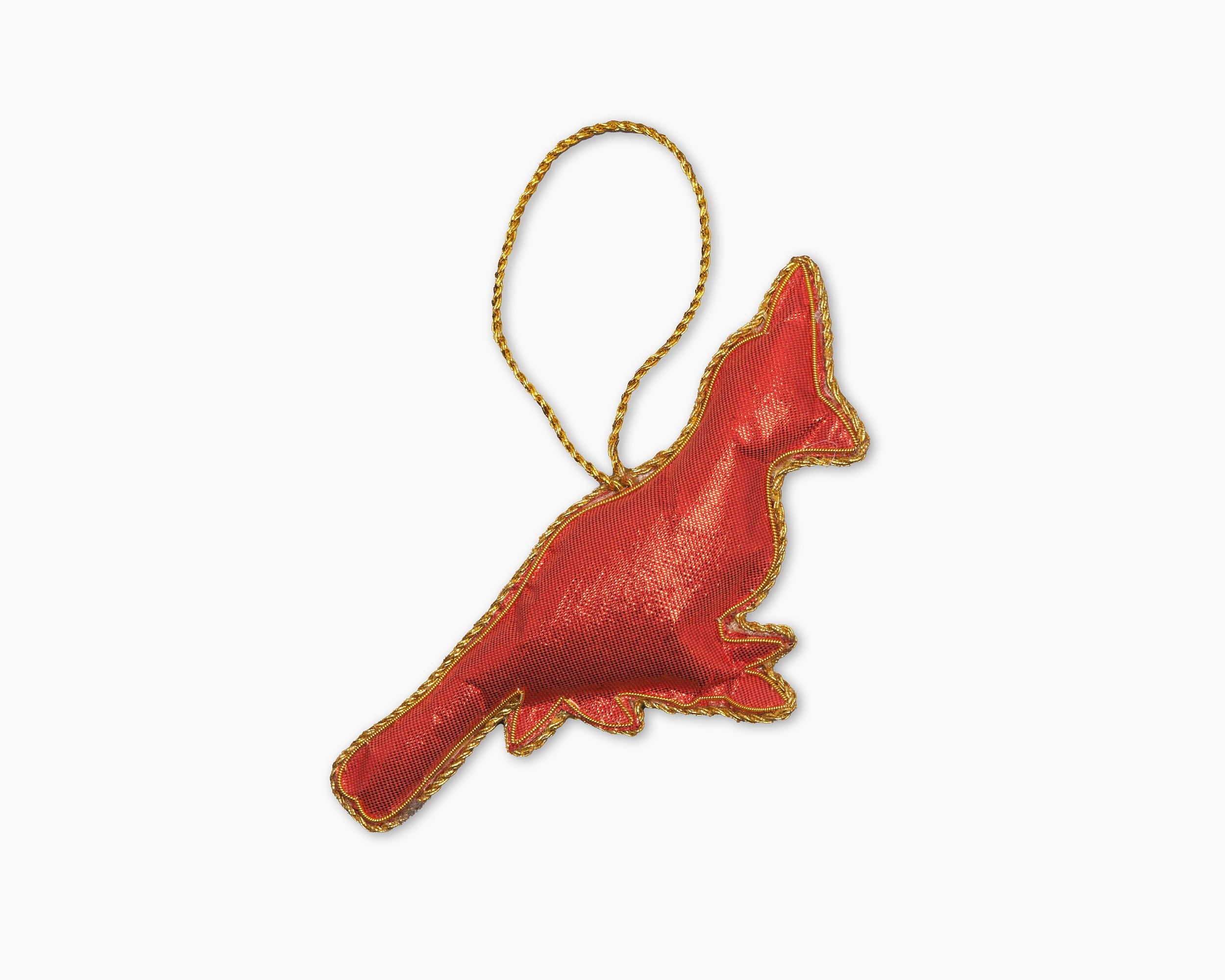 Henry Handwork Ornament