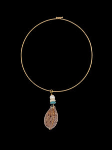 Carl Necklace