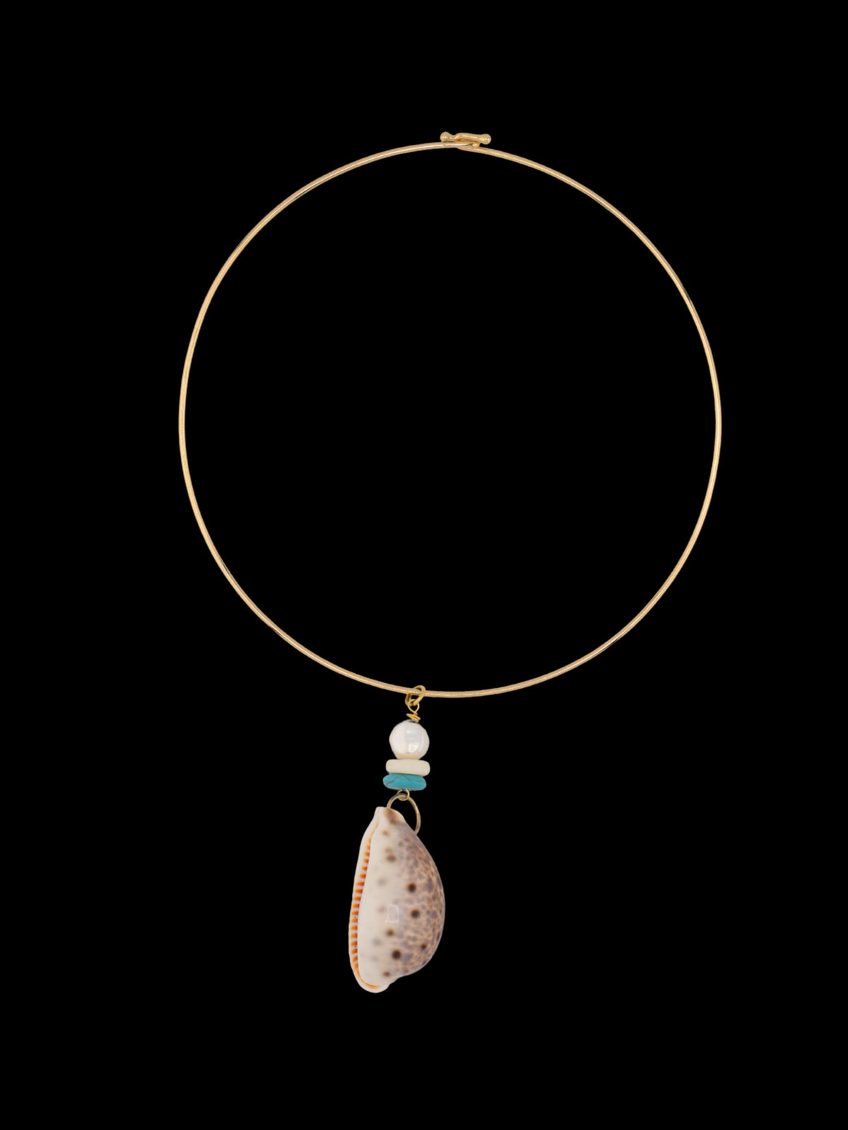 Carl Necklace
