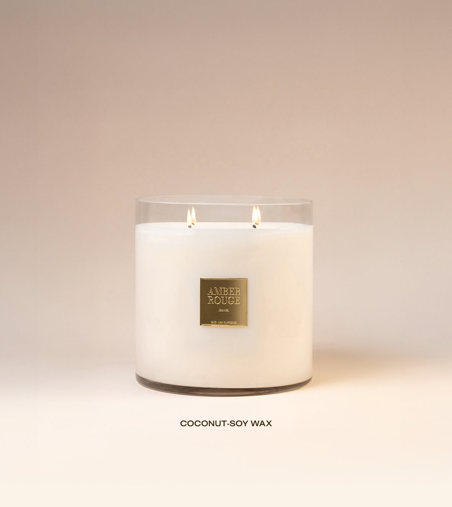 Big Ass Candle