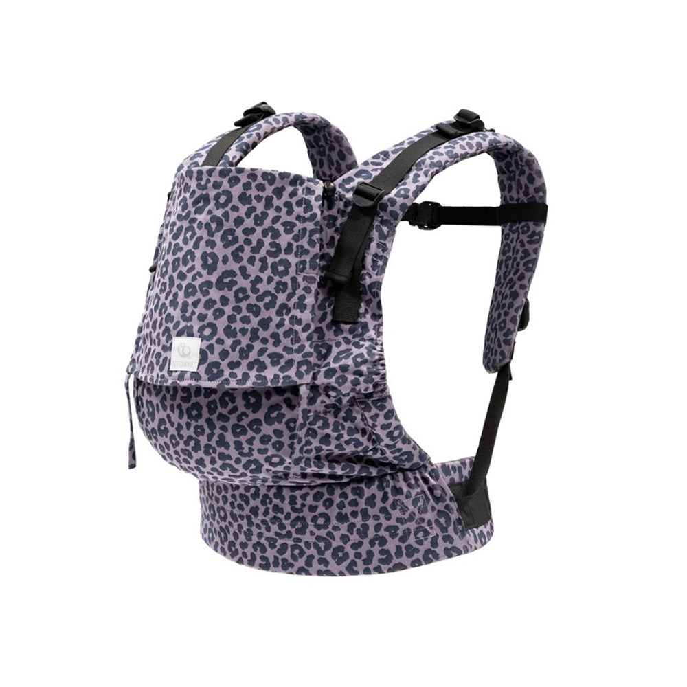 Limas™ Carrier Flex OCS in Leopard Lilac