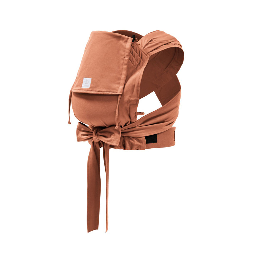 Limas™ Carrier OCS in Terracotta