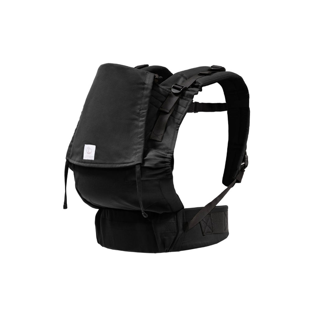 Limas™ Carrier Flex OCS in Black