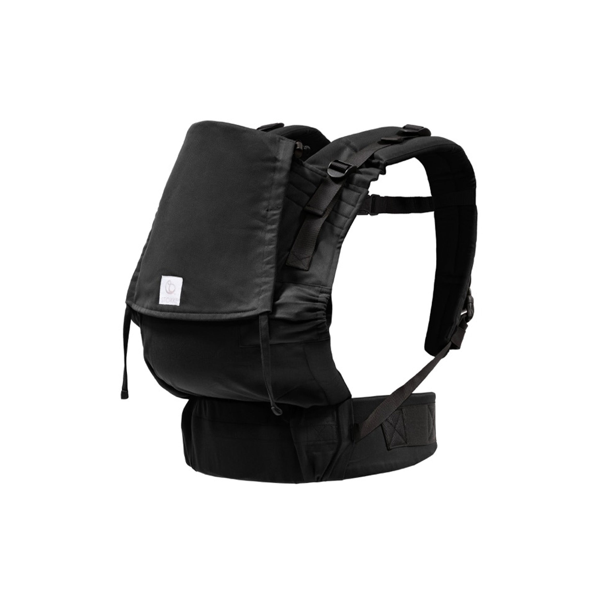 Limas™ Carrier Flex OCS in Black