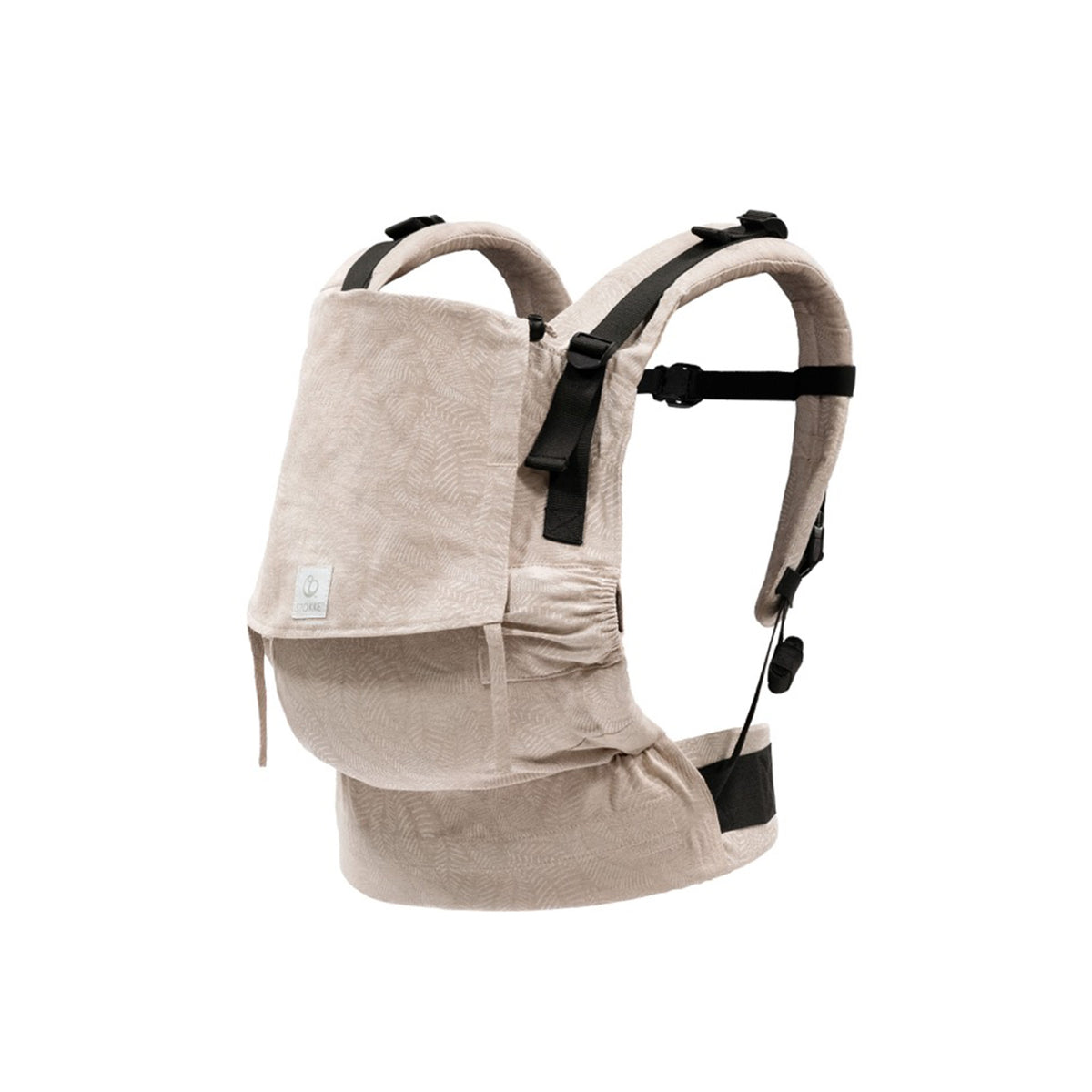 Limas™ Carrier Flex OCS in Floral Beige