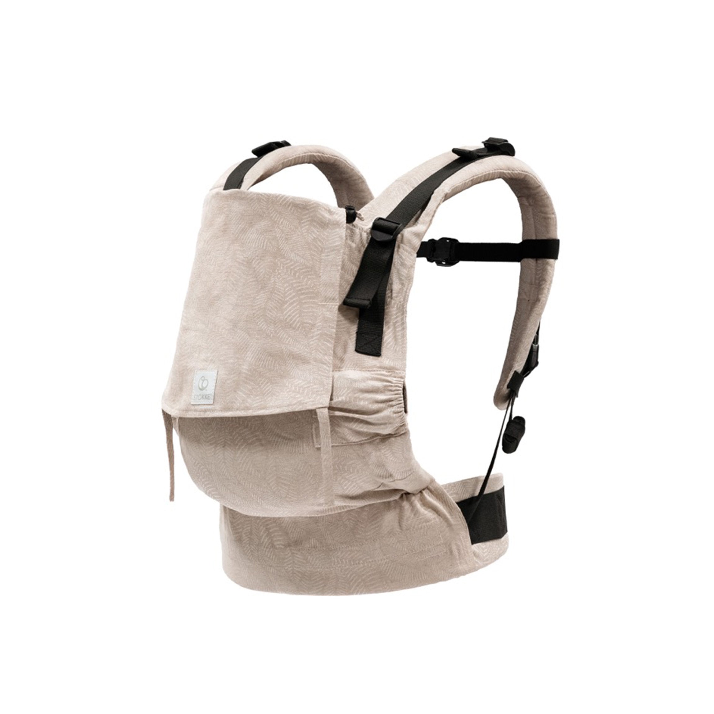 Limas™ Carrier Flex OCS in Floral Beige