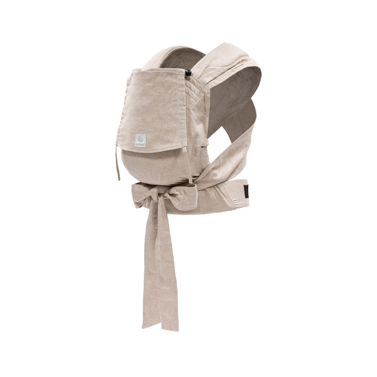 Limas™ Carrier OCS in Floral Beige