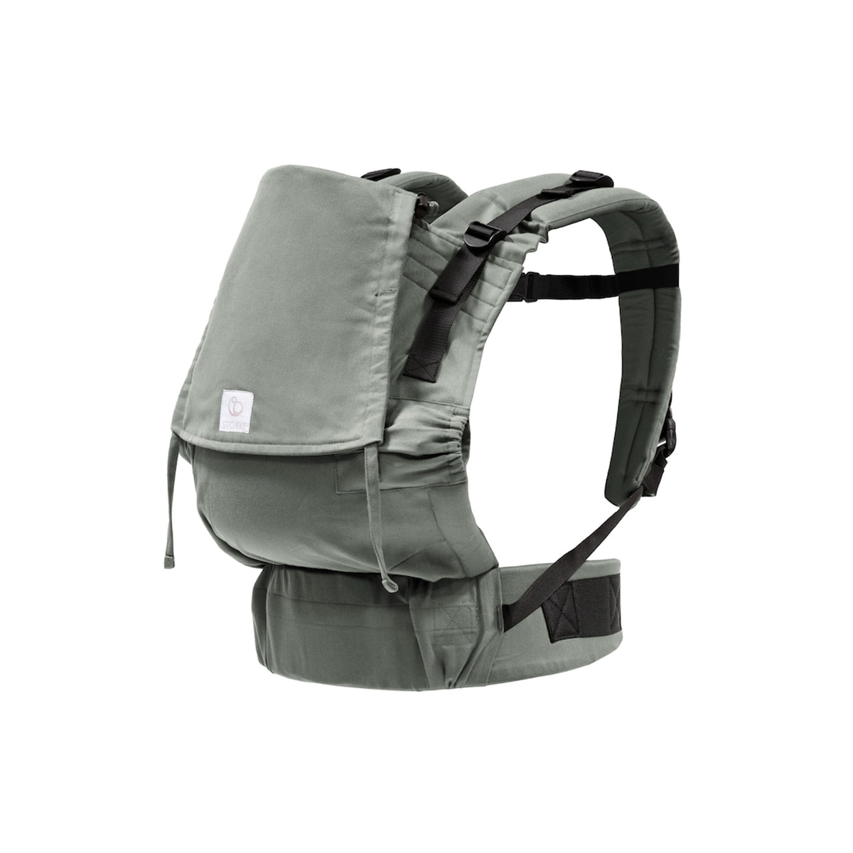 Limas™ Carrier Flex OCS in Glacier Green