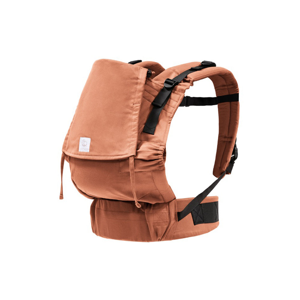 Limas™ Carrier Flex OCS in Terracotta