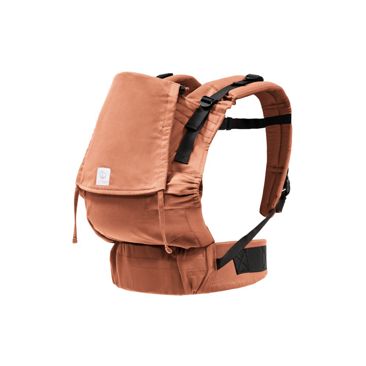 Limas™ Carrier Flex OCS in Terracotta