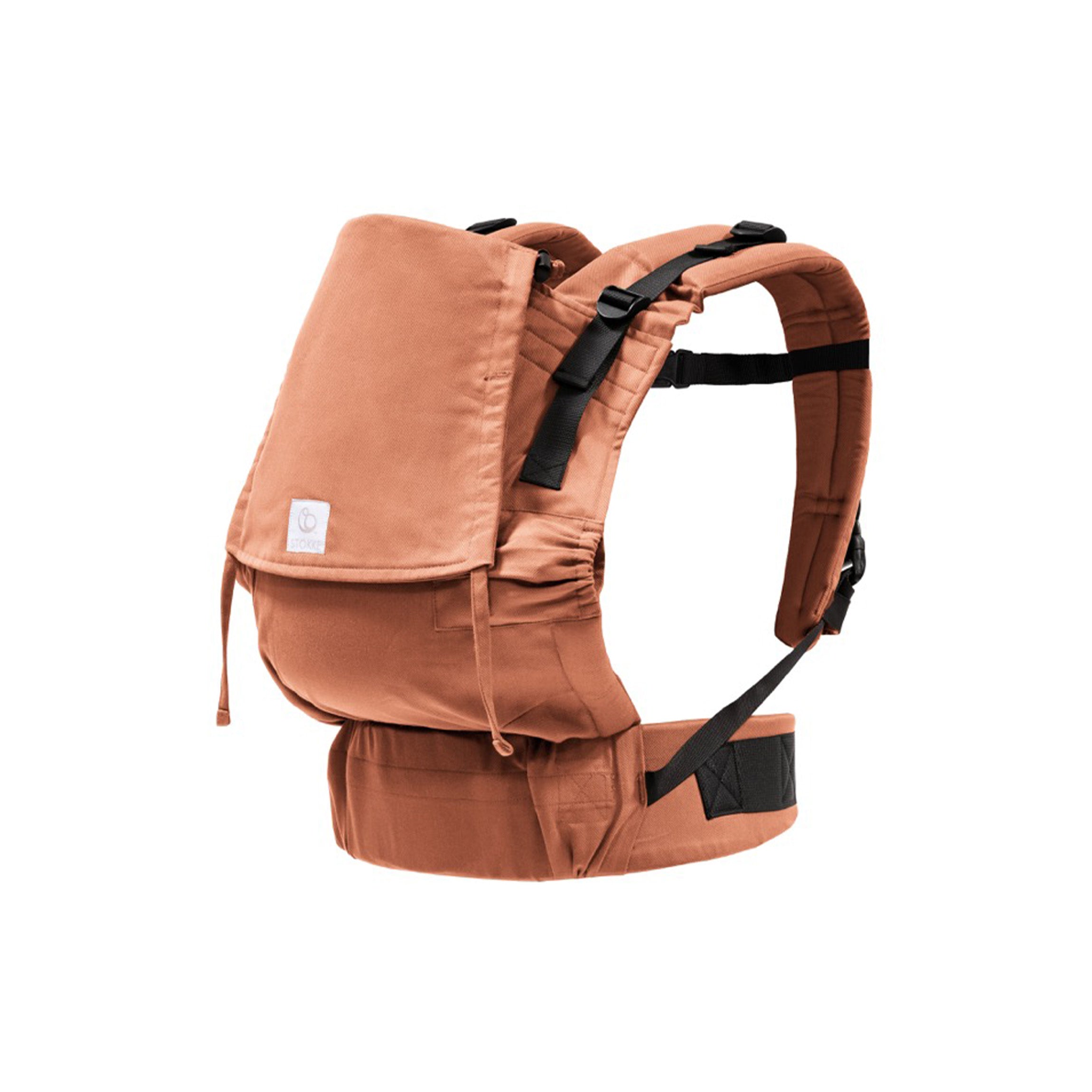 Limas™ Carrier Flex OCS in Terracotta