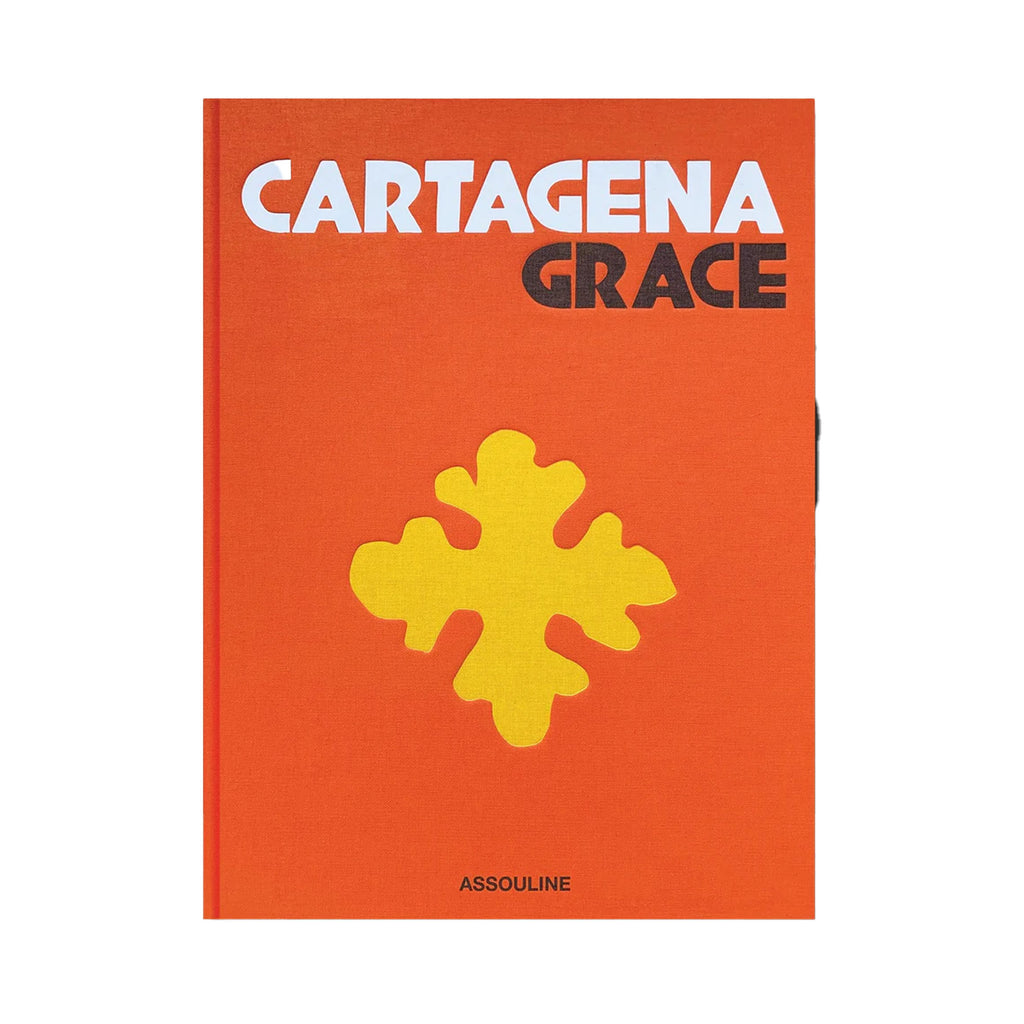Cartagena Grace