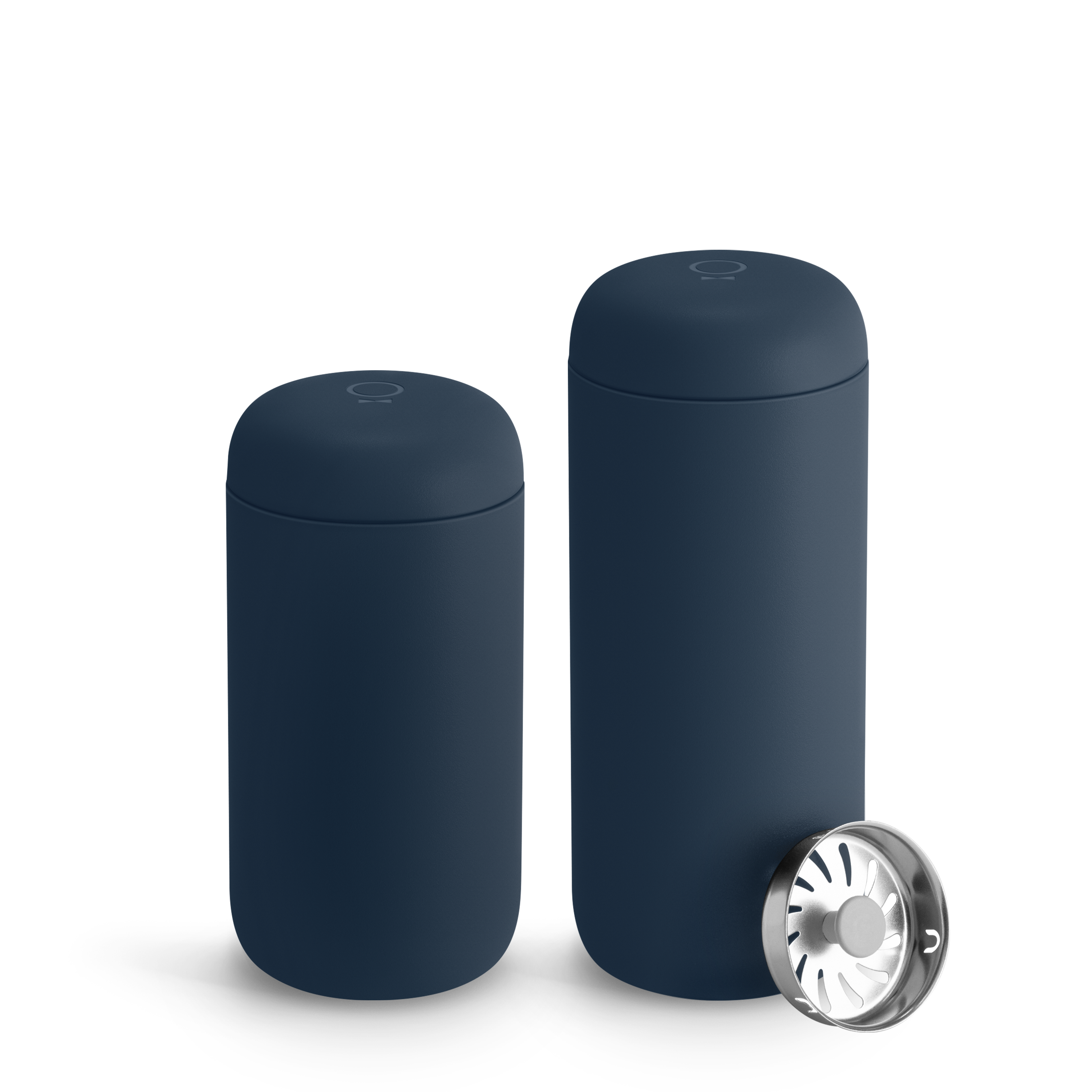 Carter Move Mug-Matte Black-16 oz-Fellow