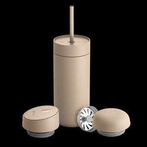 Carter 3-in-1 Sip System