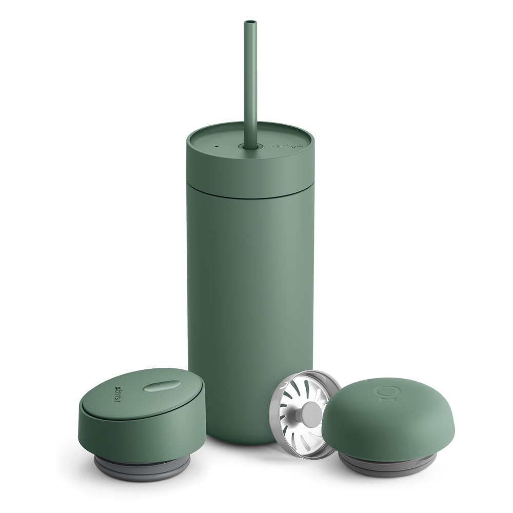 Carter 3-in-1 Sip System