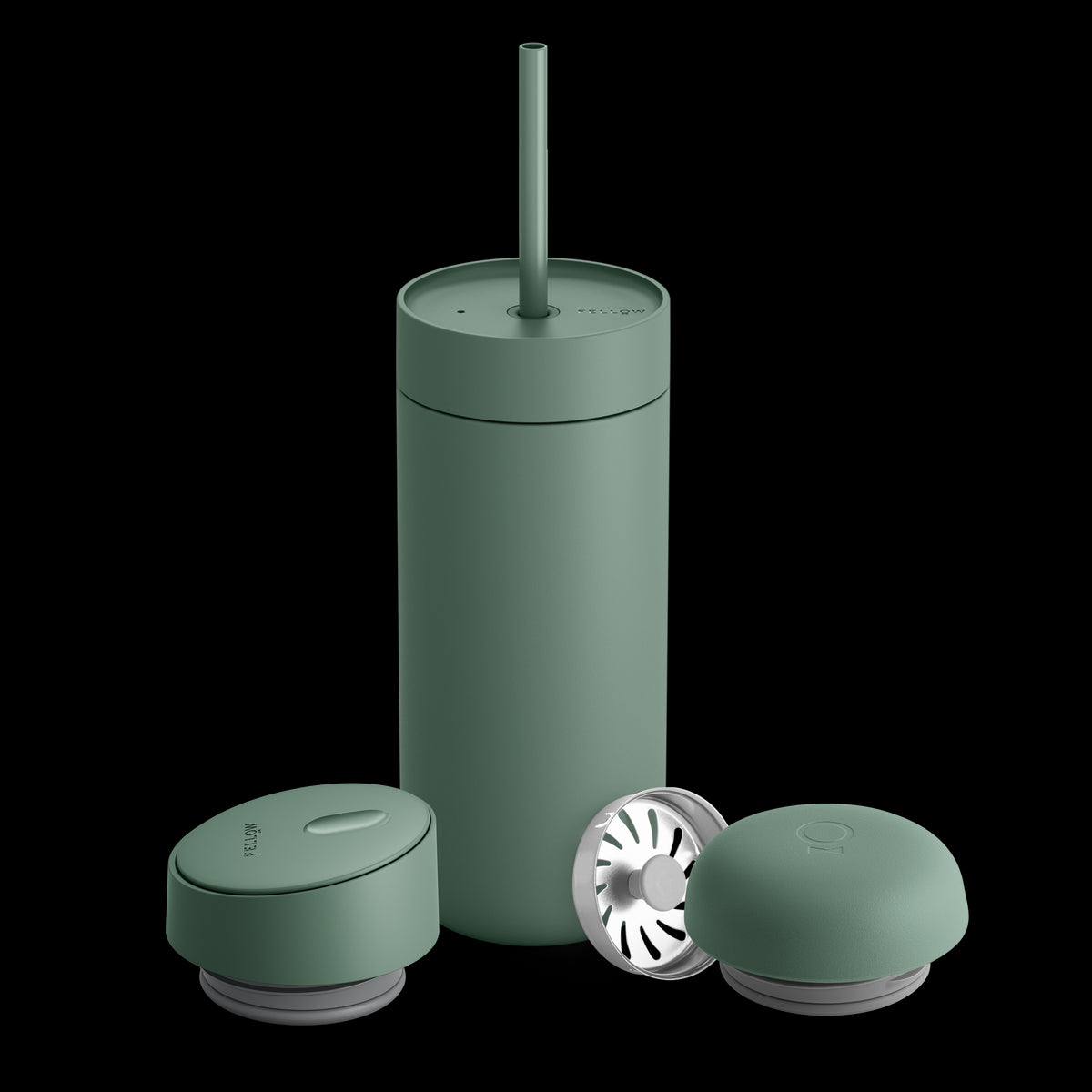 Carter 3-in-1 Sip System