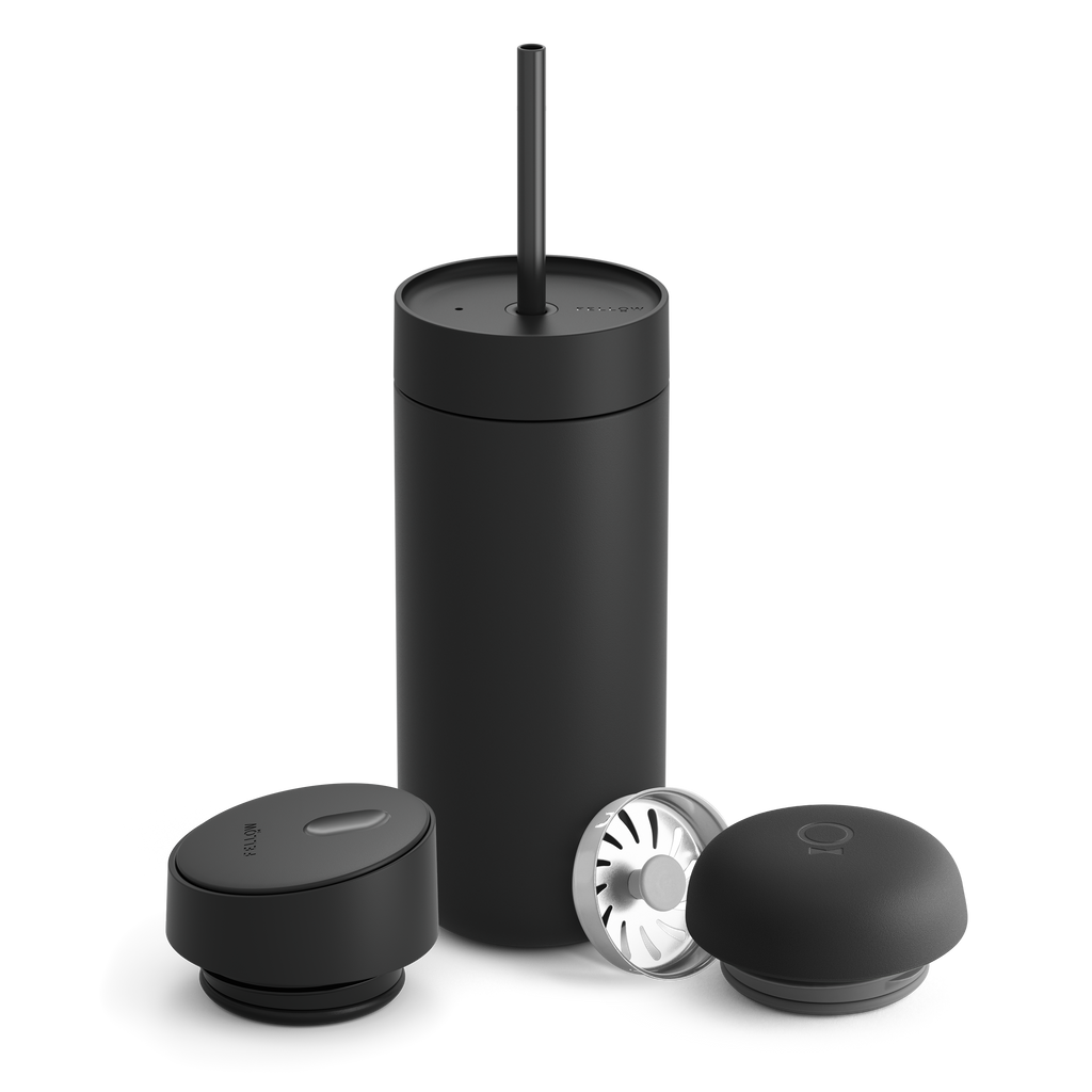Carter 3-in-1 Sip System