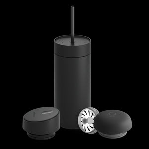Carter 3-in-1 Sip System