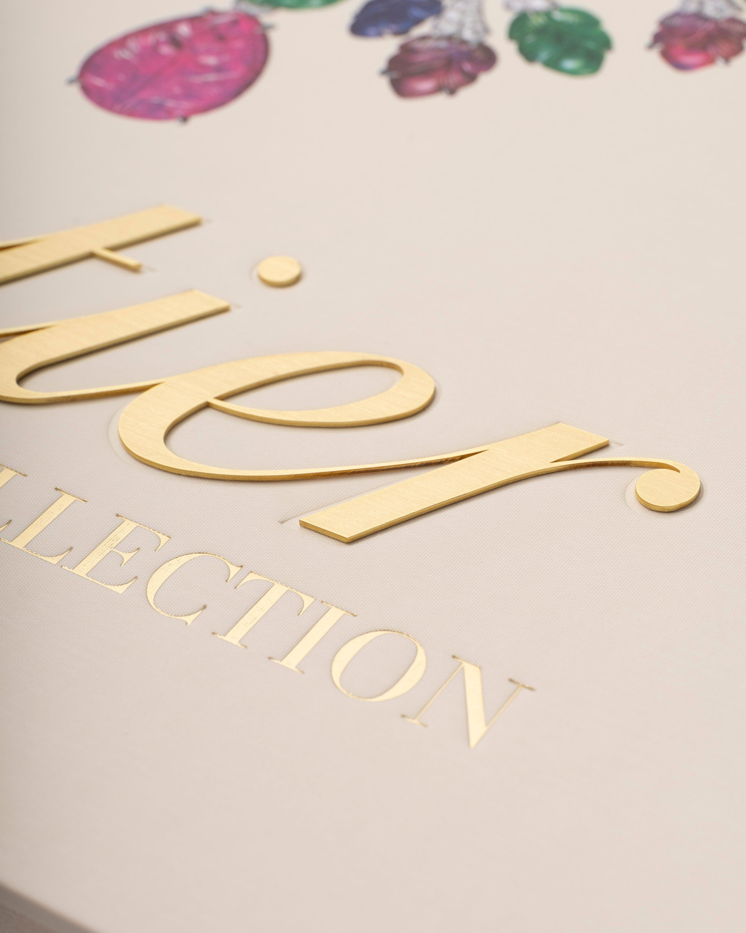 Cartier: The Impossible Collection Coffee Table Book | ASSOULINE
