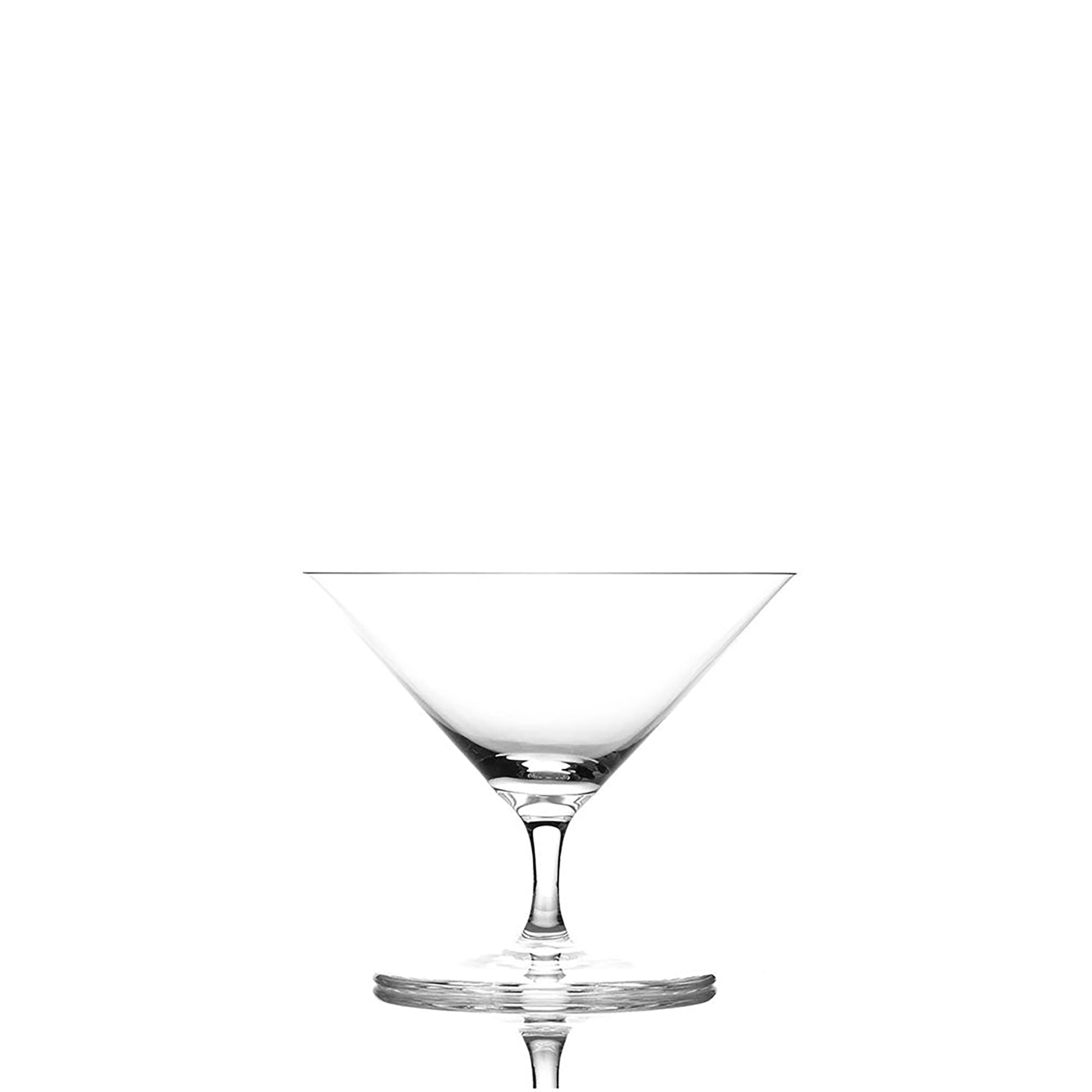4oz Martini Glass