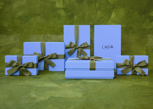 Floretta Gift Enclosure Cards