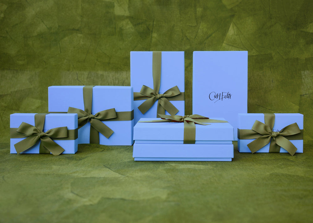 Holly Jolly Gift Enclosure Cards