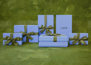 Floretta Gift Enclosure Cards