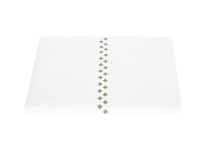 Casablanca Duvet Cover in Clover