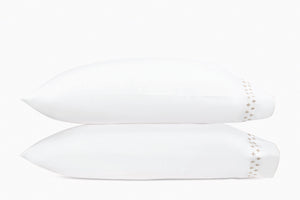 Casablanca Pillowcase - Pair in Dune
