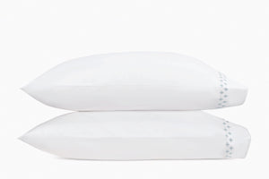 Casablanca Pillowcase - Pair in Pool
