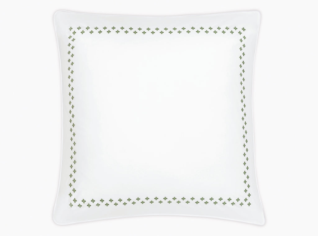 Casablanca Sham in Clover