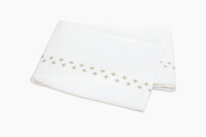 Casablanca Flat Sheet in Dune