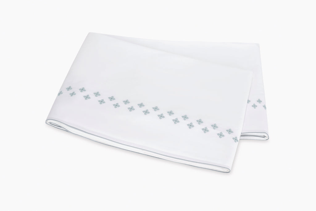 Casablanca Flat Sheet in Pool