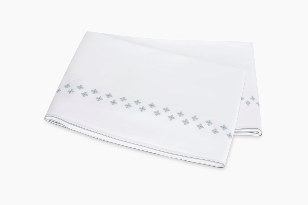 Casablanca Flat Sheet in Pool