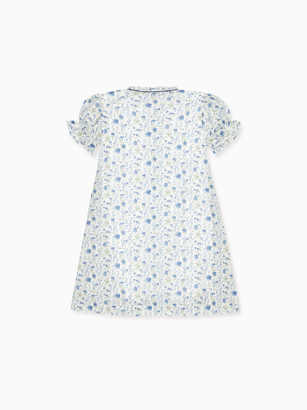 Casilda Girl Hand Smocked Dress
