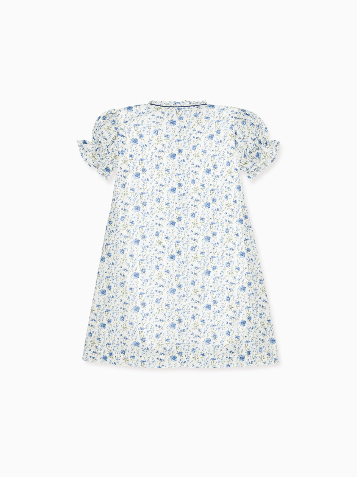 Casilda Girl Hand Smocked Dress