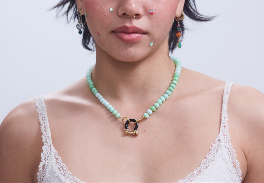 Cass Necklace