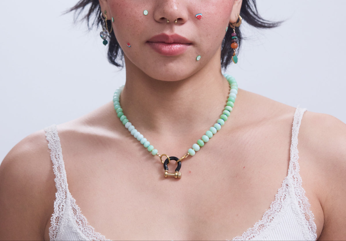 Cass Necklace